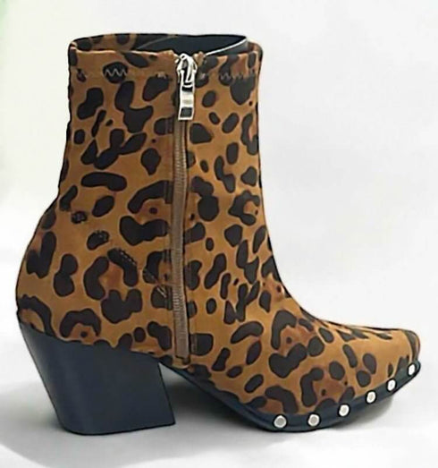 מגפון ניטים מנומר - MIKAI