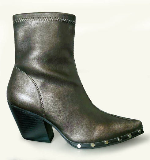 מגפון ניטים כסוף - MIKAI